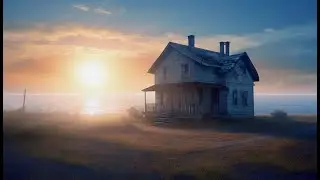 Дом Восходящего Солнца