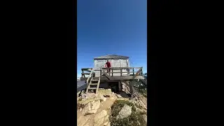 Day Hike | Dirty Face Peak and Lookout