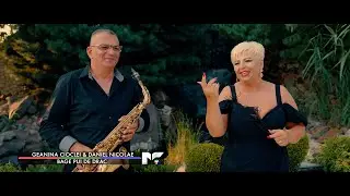 GEANINA CIOCLEI & DANIEL NICOLAE - BAGE PUI DE DRAC (VIDEOCLIP OFICIAL)