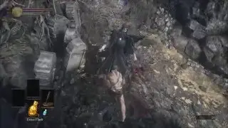 Dark Souls 3 - Episode 2