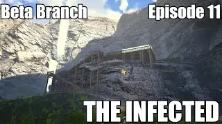 The Infected Version 14 Beta Branch Ep11 - Working more on the build
