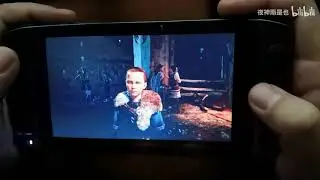 GPD WIN 3 Assassin's Creed Hall of Valor