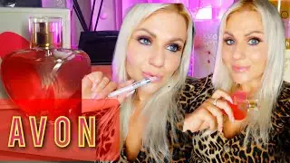 AVON, что нас ждёт в июле! Знакомлю с новинками и новым членом семьи!