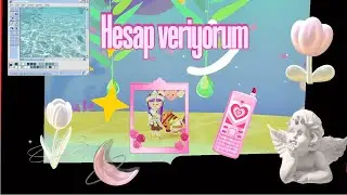 PK XD Zengin Hesap Veriyorum 
