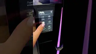 ПК с Монитором на корпусе!!! MEG TRIDENT X2 HMI 2.0