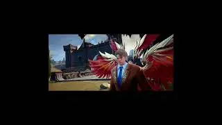 MAGUS HIGH DMG SKILL BUILD - MU ORIGIN 3 ASIA 
