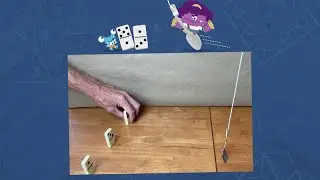 Wrecking Ball | Addition & Subtraction Game for Ages 4+ | Beast Academy Playground