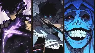 Top 10 Manhwa Like Solo Leveling
