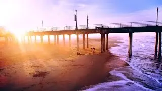 Visit Huntington Beach - Surf City USA