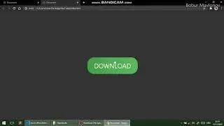HTML va CSS yordamida "Hover Effect" yasashni o'rganamiz. Bobur Mavlonov