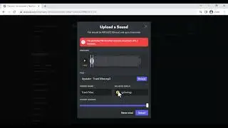 How To Upload To Soundboard on Discord 2023