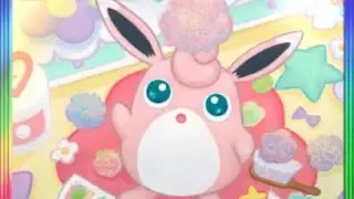 Are we sleeping on Wigglytuff ex? | PTCG Pocket