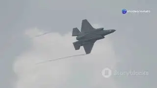 Aeroindia expo 2025 Su-57 vs F-35: எது சிறந்தது?