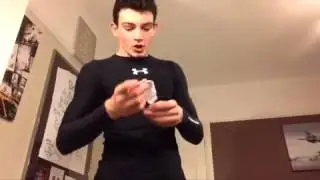 100 video competition winner
