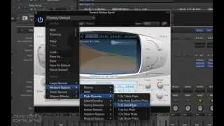 Logic Pro X - Adding Reverb to a Hook - Electronic Music Production