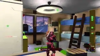GOGL: Hide And Seek (Halo 5)