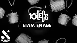 10LEC6 - Etam Enabe (Official Music Video)