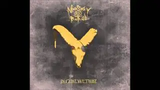 Whiskey Ritual - Black 'n Roll