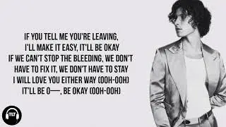 Shawn Mendes - It'll Be Okay (Lyrics)