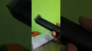 Mi 1C Beared Trimmer Best Trimmer Under 1000 ?