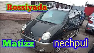 @UZABZOR    ROSSIYADA INOMARKA NARHLARI