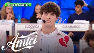 Amici 22 - Ndg - Sui muri