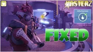 [Vasterz Plays: Fortnite STW] - "✓ Rifty Business Quest *FIXED*."