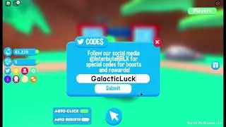 *30 Codes* Science Simulator | Roblox Codes