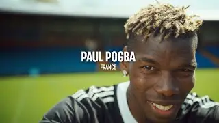 adidas Football | UEFA EURO 2020™  | Impossible Is Nothing | Paul Pogba
