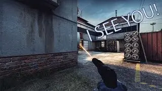 USP ace feat. marepfk