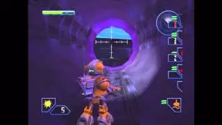 Metal Arms: Glitch In The System Playthrough Part 15