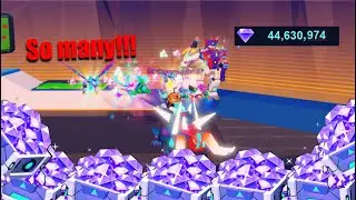 5 Tips and Tricks To Get Gems *FAST* In Bot Clash!