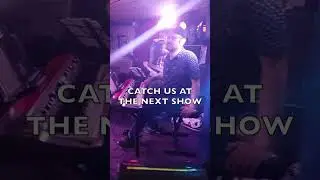 @herbiehancock hang up your hang ups #livemusic