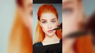 Digital art drawing on procreate art for beginners