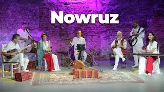Nowruz | Rastak at Persiana TV