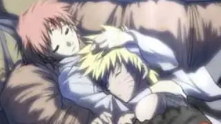 Gaara x Naruto Yaoi Slideshow