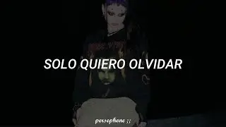 Zheani - The Red // Sub. Español | Lyrics
