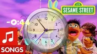 Sesame Street: Spanish Me, English Me Song with Time Trial