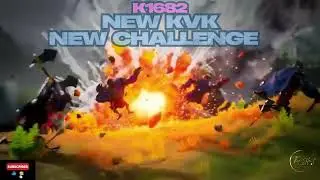 K1682 - New KvK - New Challenge