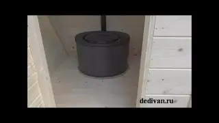 Кеккила коттедж (или биолан?)
