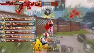 tdm gameplay pro or bot Hyper Squad 47