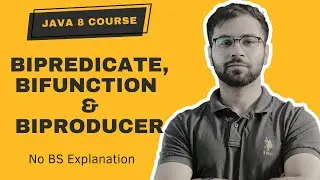 BiPredicate, BiFunction and BiConsumer in Java 8