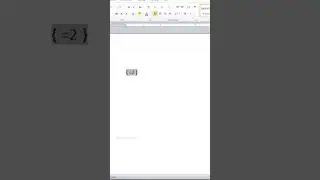 Time Saving MS Word Trick #computertips #shortcutkeys #shortcuts  #tricks #msword