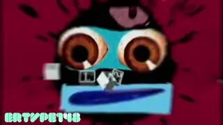 [NEW EFFECT] Klasky Csupo In 
