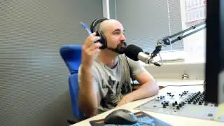 teh @Sky-Radio ,«Tutti Frutti» с Артуром Тюленевым
