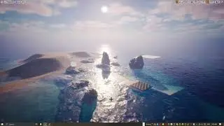 wip   generic   fft + wavefield + DF ripples  normal
