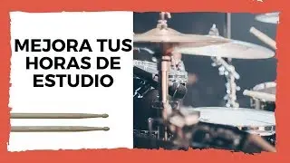 BATERIA - 7 consejos para estudiar de forma productiva