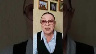 ЛАРИСА УВАРОВА🎭