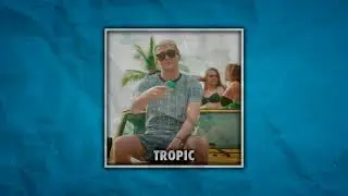 [FREE] VALD x SEEZY Type Beat 2021 - "TROPIC" - by Xenon