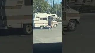 Чем отличается распорядок дня пенсионера в Америке и в России. Разница.